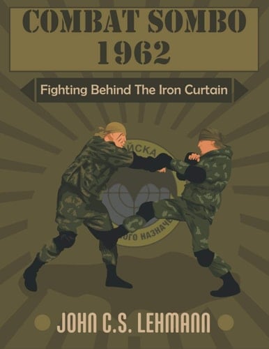 Combat Sombo 1962 Behind The Iron Curtain
