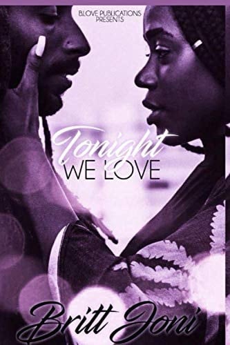 Tonight, We Love