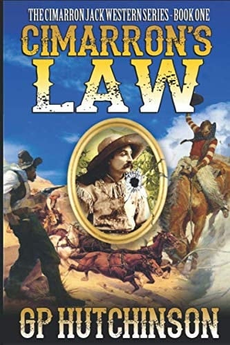 Cimarron's Law