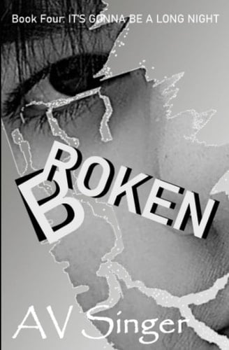 Broken