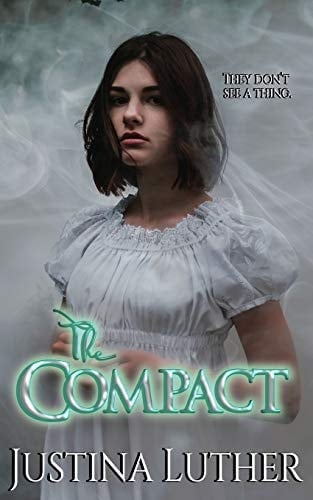 The Compact A Suspenseful Horror