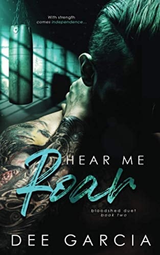 Hear Me Roar (The Bloodshed Duet)