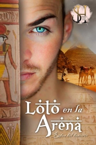 Loto En La Arena