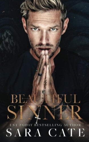 Beautiful Sinner A Standalone Forbidden Romance