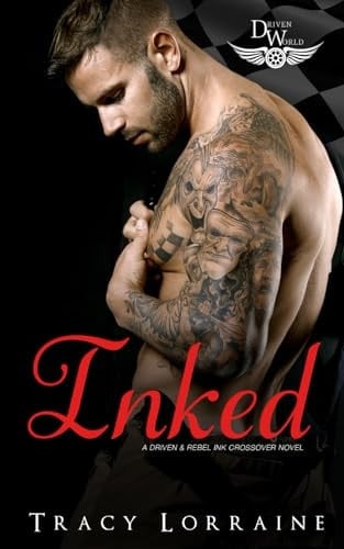 Inked A Driven World Novel