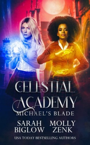 Michael's Blade
