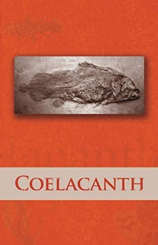 Coelacanth 2020