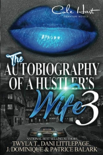 The Autobiography of a Hustler's Wife 3
