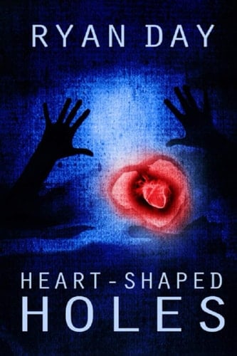 Heart-Shaped Holes