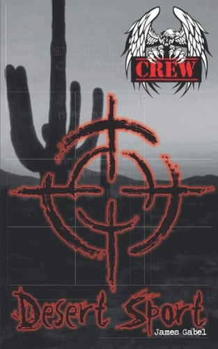 Desert Sport (The Crew)