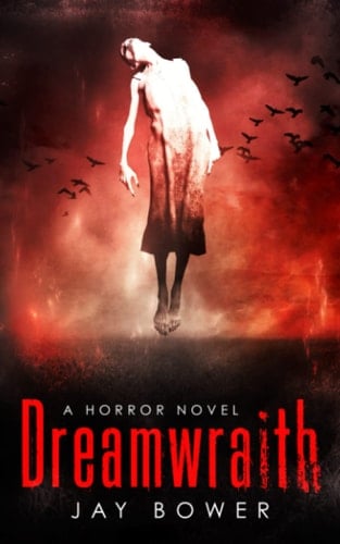 Dreamwraith: A Horror Novel