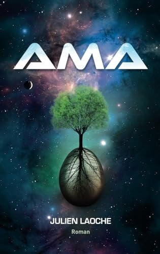 Ama roman