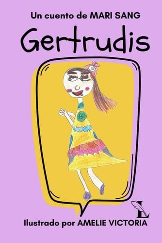 Gertrudis