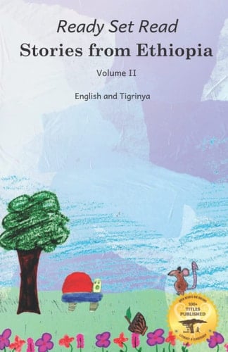 Ready set read stories from Ethiopia