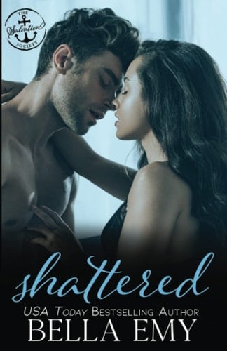 Shattered