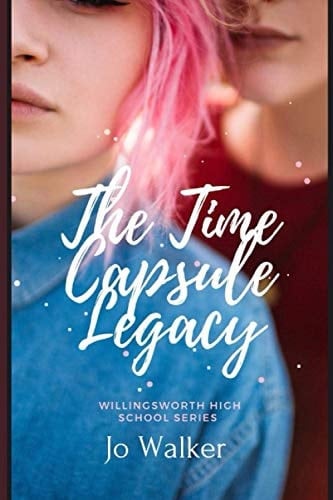 The Time Capsule Legacy