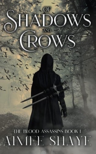 Of Shadows and Crows