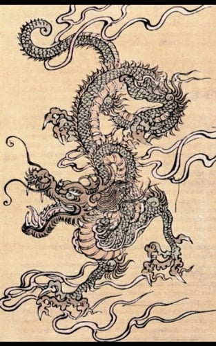 The Dragoness of Limehouse: The Terror of Old Chinatown