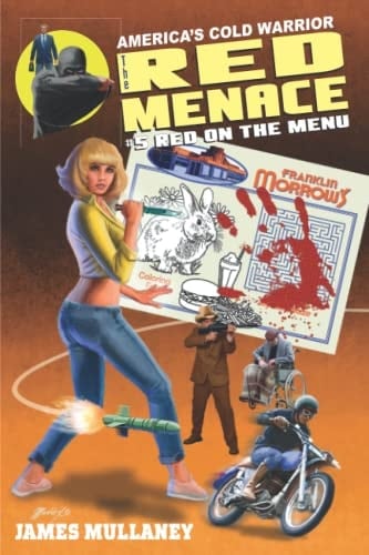 Red on the Menu (The Red Menace)