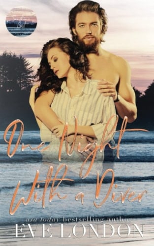 One Night with a Diver: Love on the Sunshine Coast