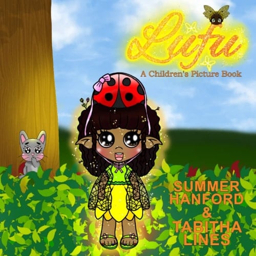 Lufu: A Children's Picture Book