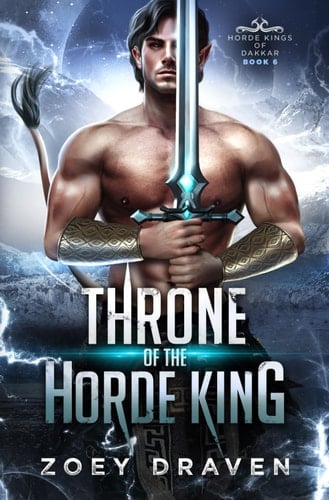 Throne of the Horde King