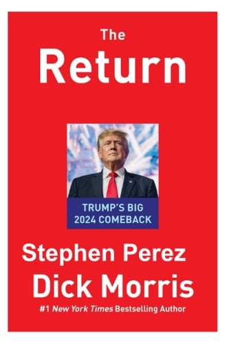 The Return