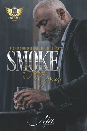 Smoke (The Enigma Series)
