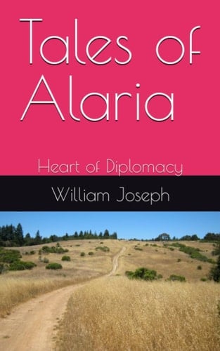 Tales of Alaria: Heart of Diplomacy