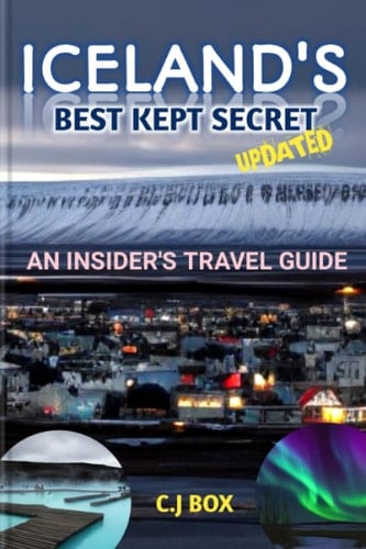 ICELAND'S BEST KEPT SECRET: AN INSIDER'S TRAVEL GUIDE
