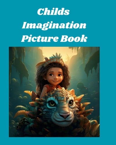 Childs Picture Book