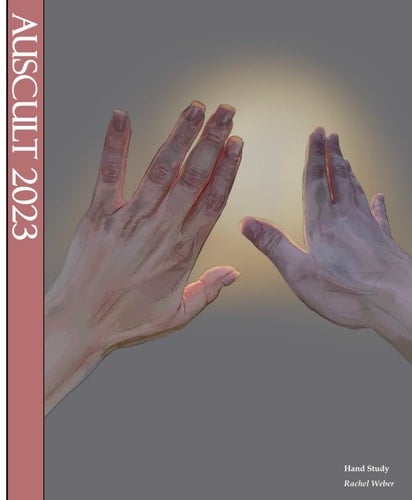 Auscult: 2023