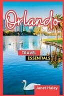Orlando Travel Essentials 2023 Explore Orlando's Top Attractions, from the Enchanting World of Disney to the Thrills of Universal Studios. Uncover the Magic of This Florida Destination!