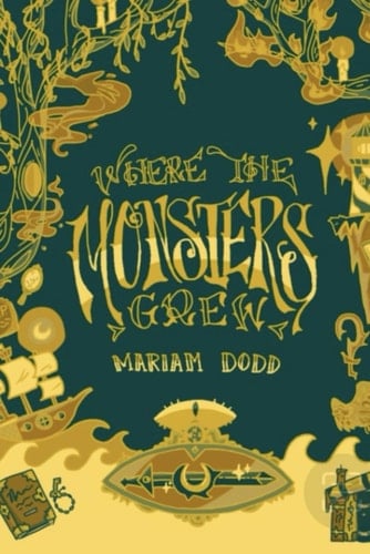 Where The Monsters Grew
