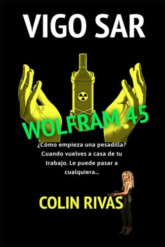 Vigo Sar Wolfram 45
