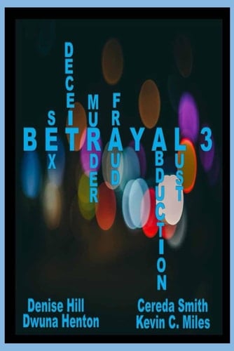 BETRAYAL 3
