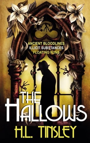 The Hallows