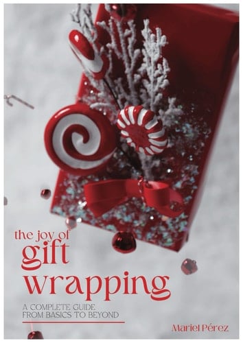 The Joy of Gift Wrapping