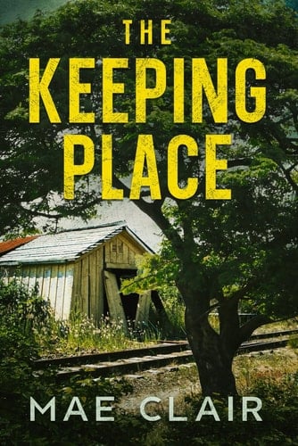 The Keeping Place