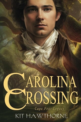 Carolina Crossing (Cape Fear Legacy)