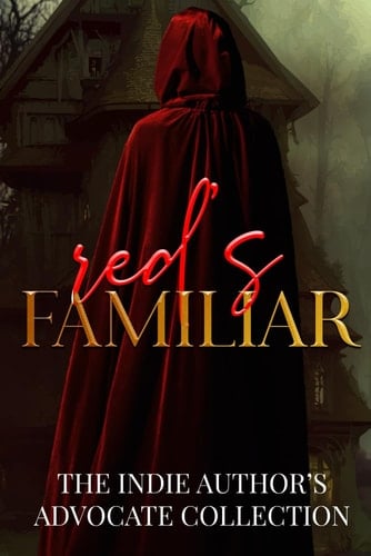 Red's Familiar