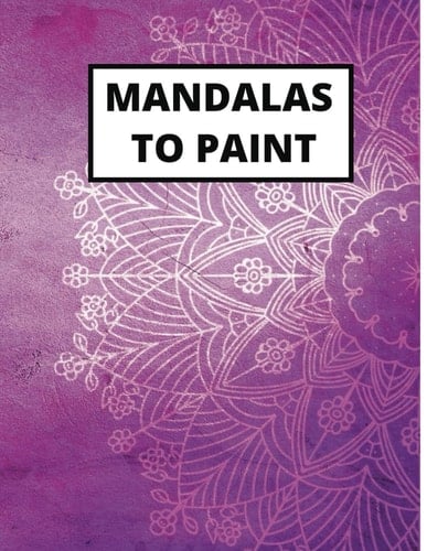Mindful Patterns Coloring Book for Adults: An Easy and Relieving Amazing Coloring Pages Prints for Stress Relief & Relaxation Drawings by Mandala Style Patterns Decorations to Color (Spanish Edition)