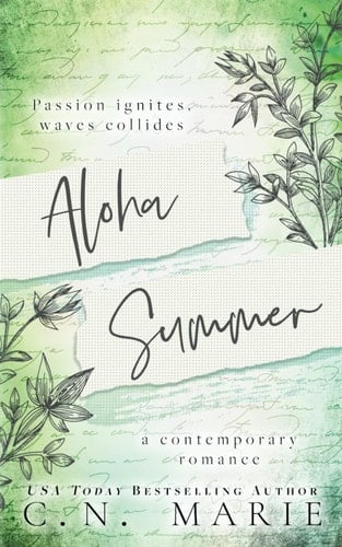 Aloha Summer