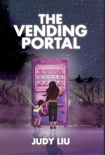 The Vending Portal