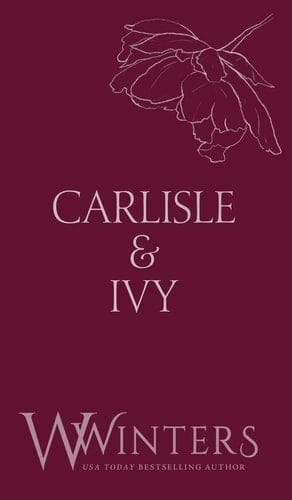 Carlisle & Ivy A Deal For A Kiss