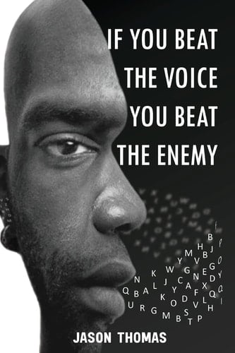 If You Beat the Voice, You Beat the Enemy!