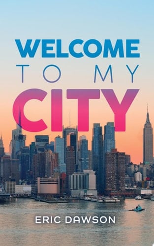 WELCOME TO MY CITY