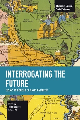 Interrogating the Future