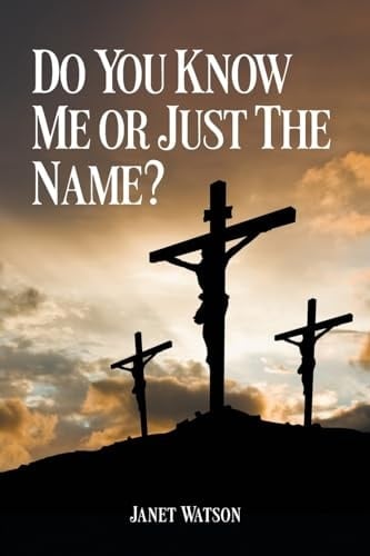 Do You Know Me Or Just the Name?