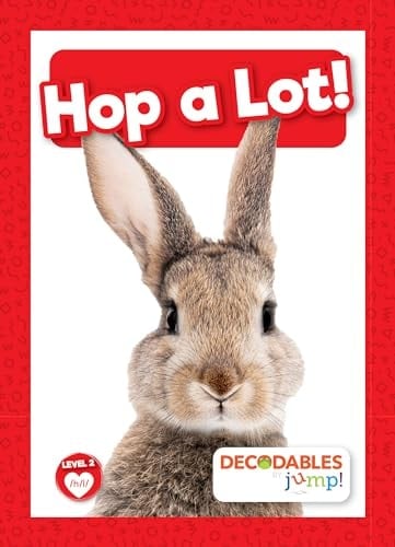 Hop a Lot!